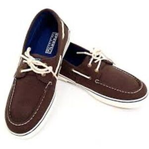 Sperry Topsider Halyard Oxford Boat Shoe